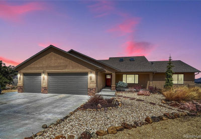 10372 Hutchinson Ln Poncha Springs, CO 81242