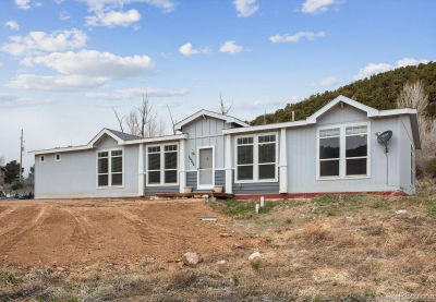 16554 Rocky Mountain Rd Poncha Springs, CO 81201