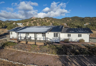 9940 E Cherokee Dr Salida, CO 81201