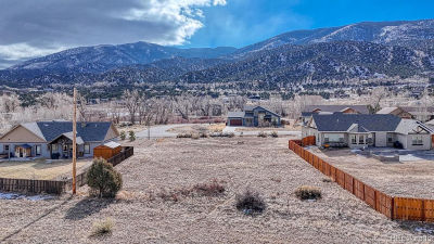 2102 E Ouray Ave Poncha Springs, CO 81242