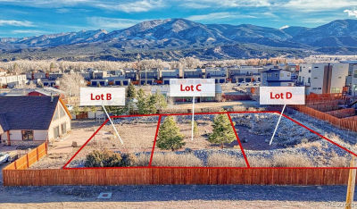 7563 County Road 141 Salida, CO 81201