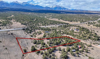 10767 Sawatch Range Rd Salida, CO 81201