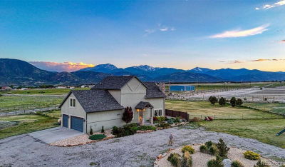 10757 Vista Farms Ct Salida, CO 81201