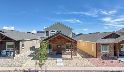 10612 County Road 128 Salida, CO 81201