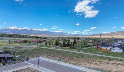 150 Cotopaxi Ln LOT 6 Salida, CO 81201