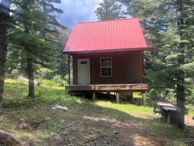 Tbd Bartlett Trl Rye, CO 81069