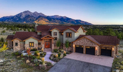 14763 Basalt Ln Salida, CO 81201