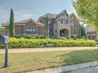 5210 Wildings Blvd College Grove, TN 37046