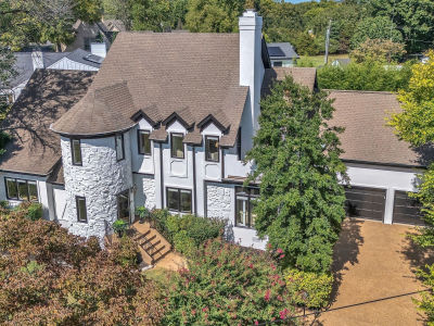 301 Mercury Dr Franklin, TN 37064