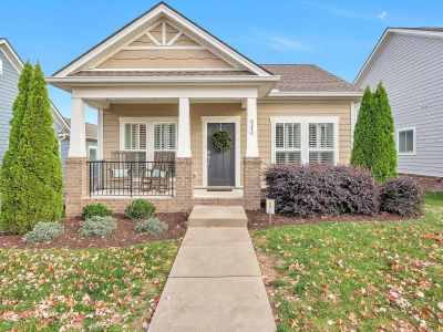 2373 Fairchild Cir Nolensville, TN 37135