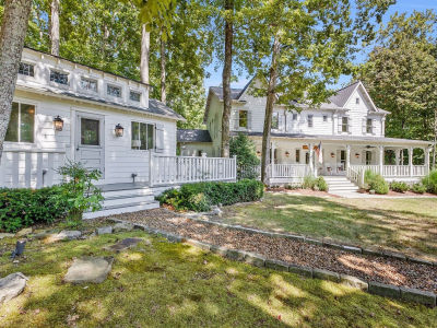 5468 Parker Branch Rd Franklin, TN 37064