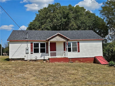 5560 Upper Prairie Hollow Rd Climax Springs, MO 65786
