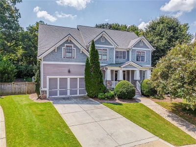 3105 Brick Ln Decatur, GA 30033