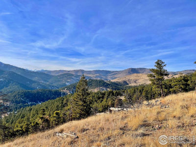 2050 Fourmile Canyon Dr Boulder, CO 80302