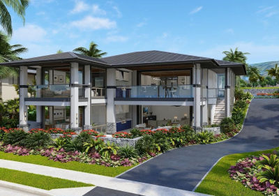 50 Lewa Lani Pl #13 Lahaina, HI 96761