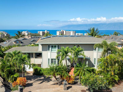 28 Lotus Pl Lahaina, HI 96761