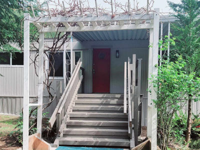 2510 Us Highway 199 SPACE 53 Crescent City, CA 95531