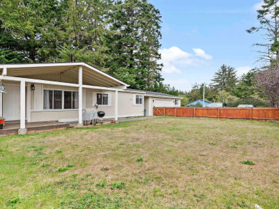 1445 Cooper Ave Crescent City, CA 95531