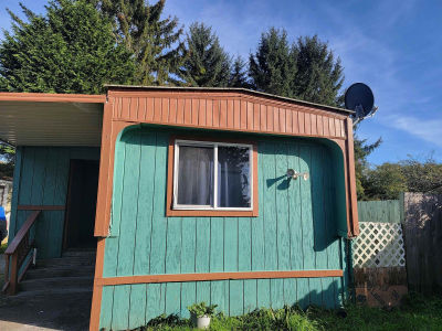 1811 Northcrest Dr SPACE 23 Crescent City, CA 95531