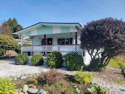 125 Waldo St Crescent City, CA 95531