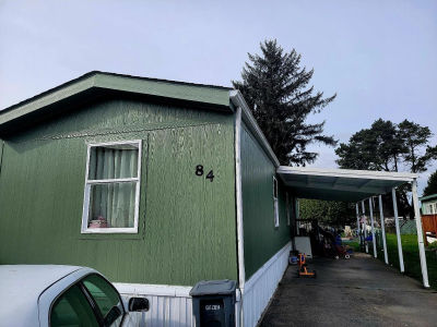 1661 Northcrest Dr #84 Crescent City, CA 95531