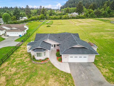 120 Church Tree Rd Crescent City, CA 95531