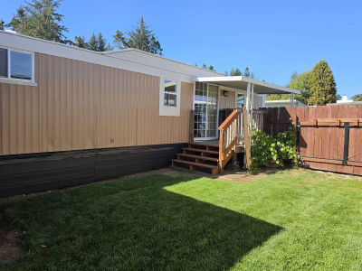 2200 Northcrest Dr Space 10 Crescent City, CA 95531