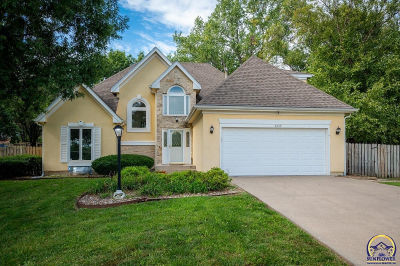 6239 SW 38th Pl Topeka, KS 66610