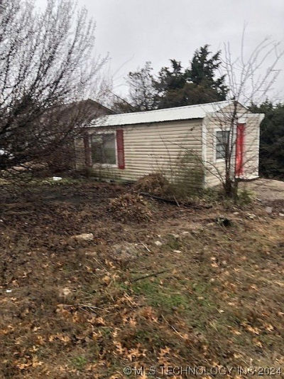 113 Ridge Dr Sulphur, OK 73086