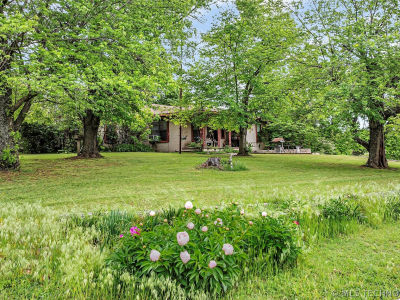 1218 Latta Rd Ada, OK 74820