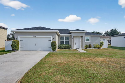 1664 Redfin Dr Poinciana, FL 34759