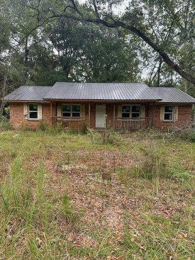 443 Middle St Bamberg, SC 29003