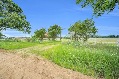 16650 NE County Road 3010 Kerens, TX 75144