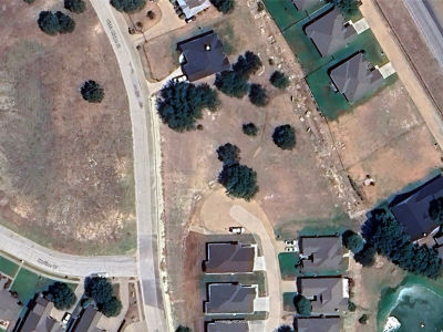 0 Easy St Glen Rose, TX 76043