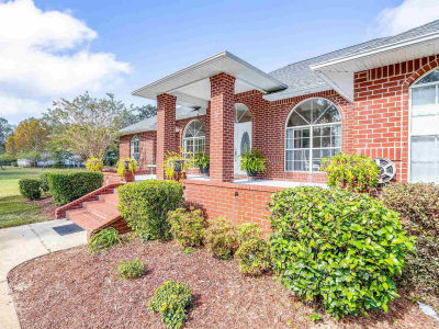 9850 N Loop Rd Perdido Key, FL 32507