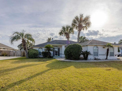 213 Clear Lake Dr Perdido Key, FL 32507