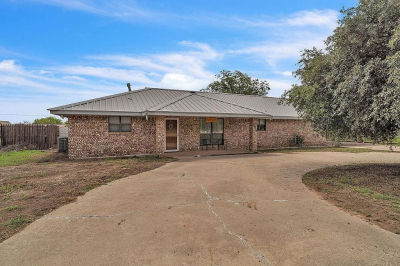 105 Basswood Cir Coahoma, TX 79511