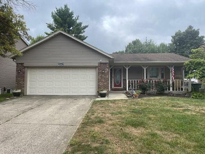 2161 Heatherfield Ave Columbus, OH 43235
