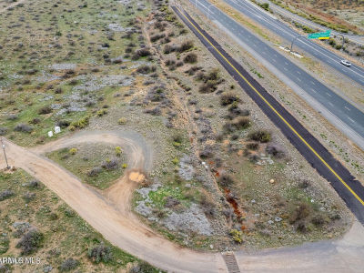 14228 S State Route 69 Mayer, AZ 86333