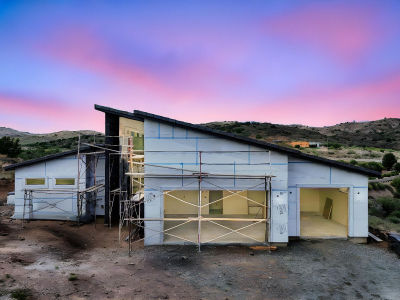 15860 E Broken Bit Rd Mayer, AZ 86333