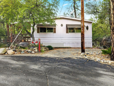 910 W Gurley St #19 Prescott, AZ 86305