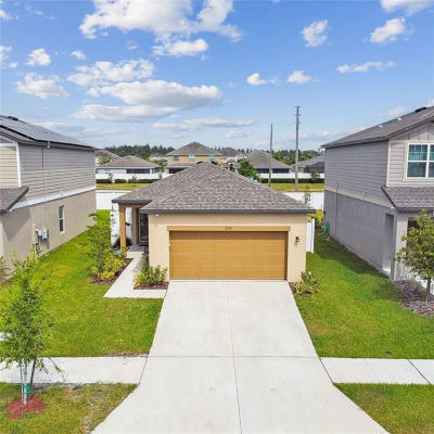 1054 Kelly Fern Loop Ruskin, FL 33570