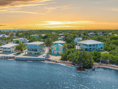 316 North Dr Plantation Key, FL 33036