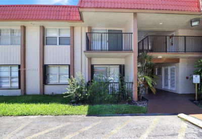 10511 SW 108th Ave #185 Miami, FL 33176