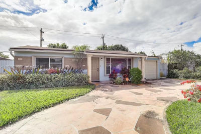 6950 SW 26th St Miramar, FL 33023