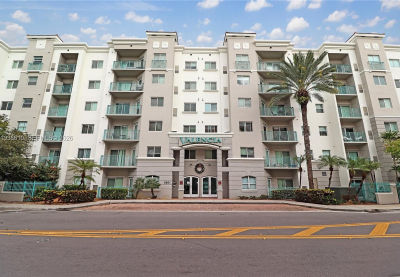 6001 SW 70th St APT 249 South Miami, FL 33143