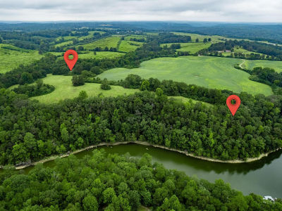 0 County Road 52 Arley, AL 35541