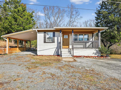 1486 Self Creek Rd Morris, AL 35116