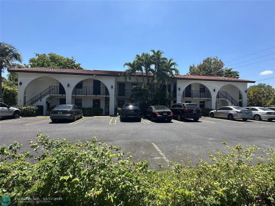 11676-11690 NW 45th St Pompano Beach, FL 33065