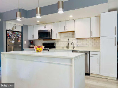 12311 Braxfield Ct #425 Rockville, MD 20852